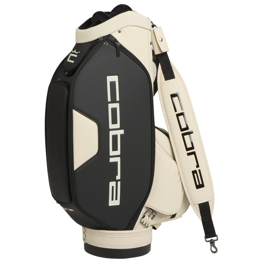 Cobra X Vessel Core Staff Bag