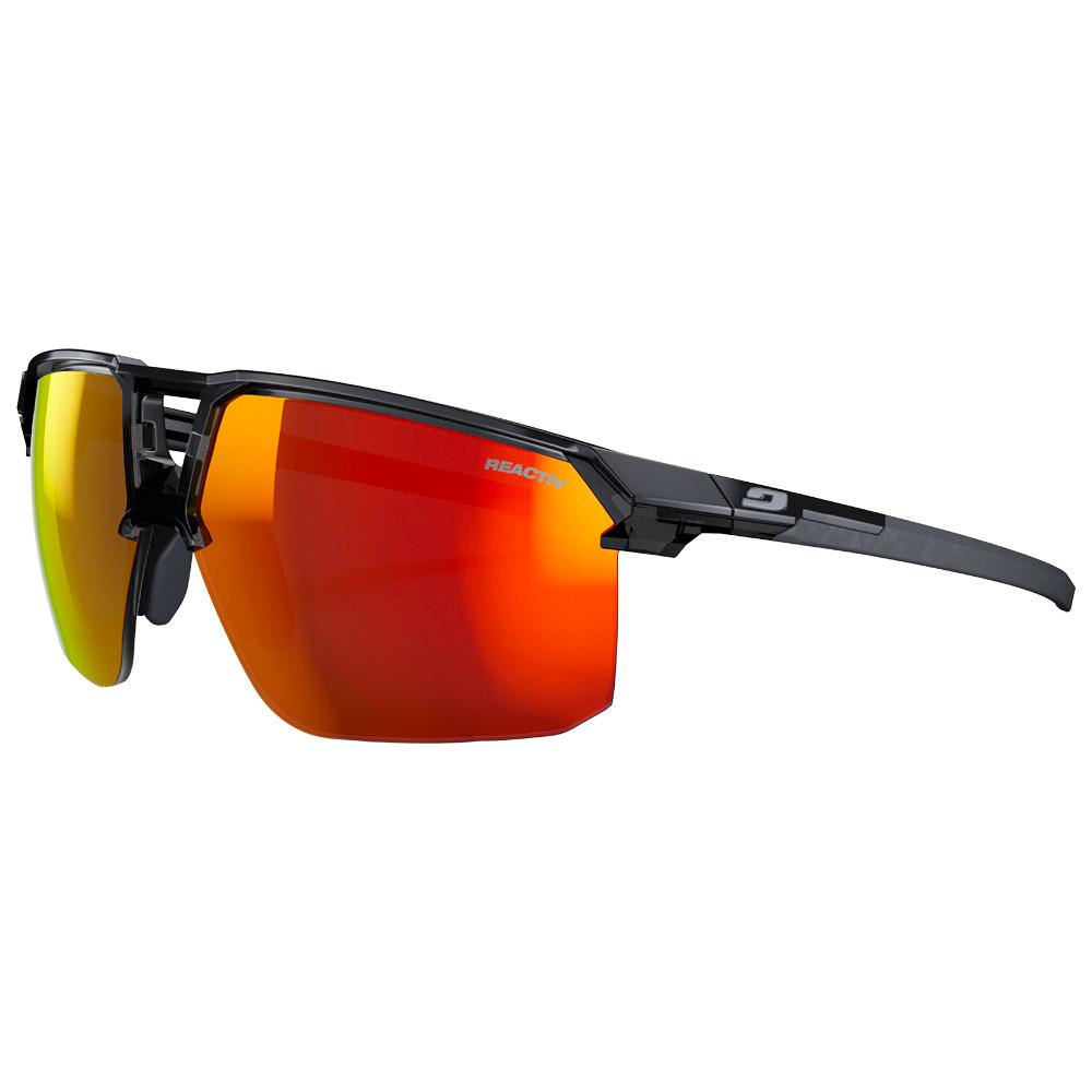 Julbo Sonnenbrille Schwarz - Monsieurgolf.de