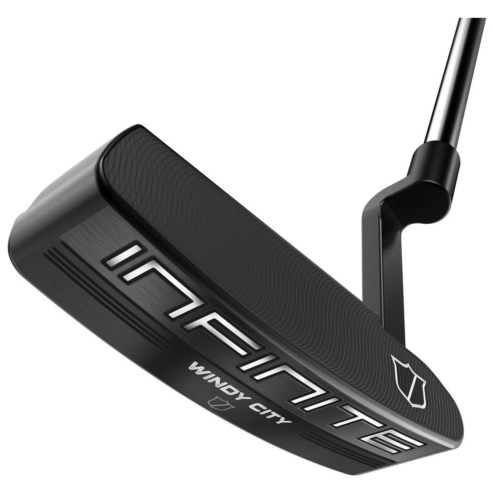 Wilson Putter Windy City - Monsieurgolf.de