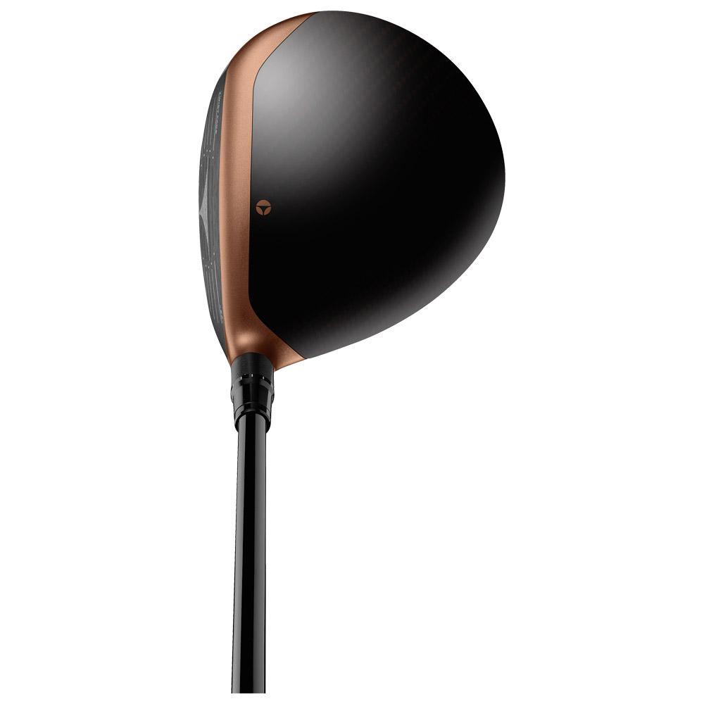 Mini pilote Taylormade BRNR cuivre conducteur 13,5 - tête