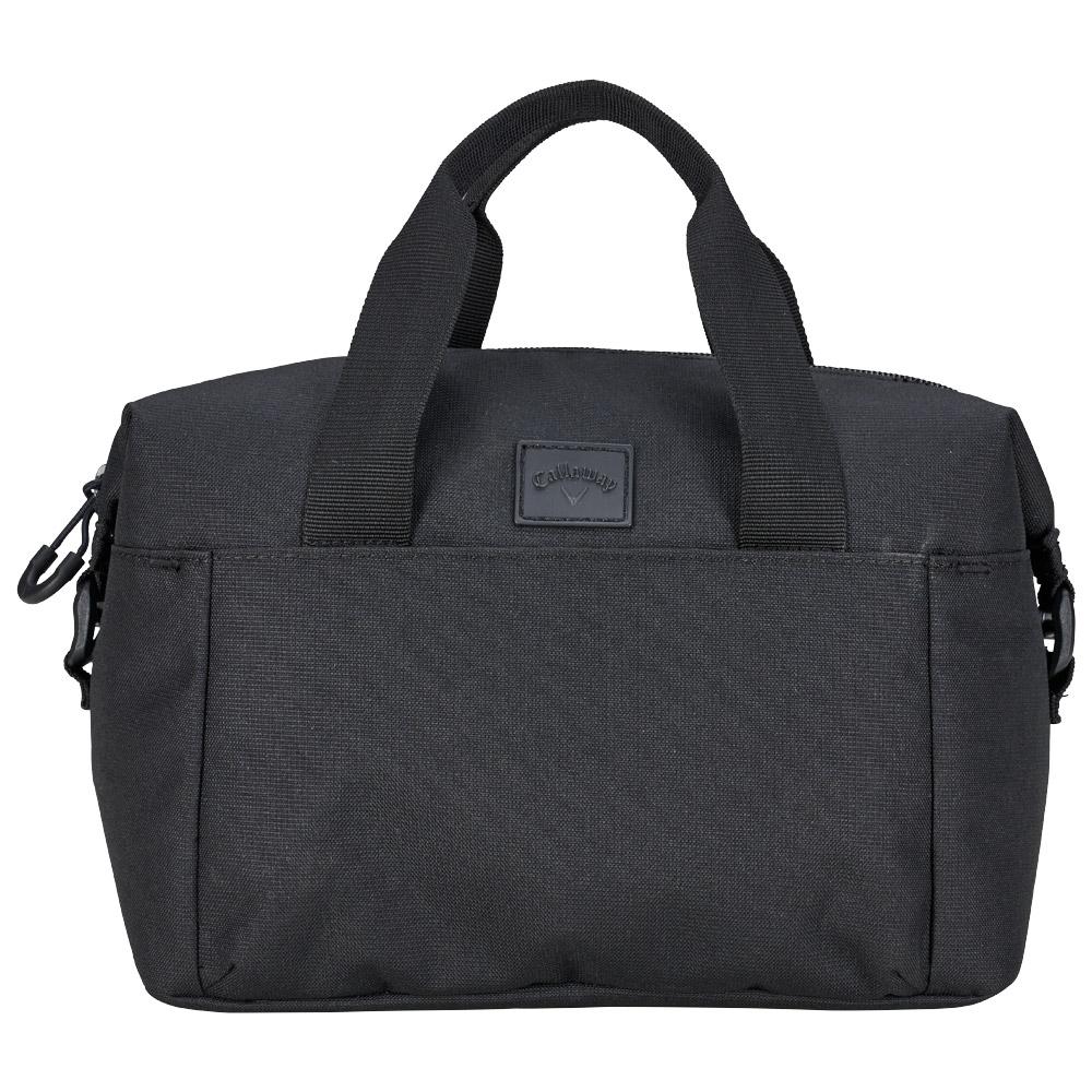 Callaway Golf Kühlbox Schwarz - Monsieurgolf.de