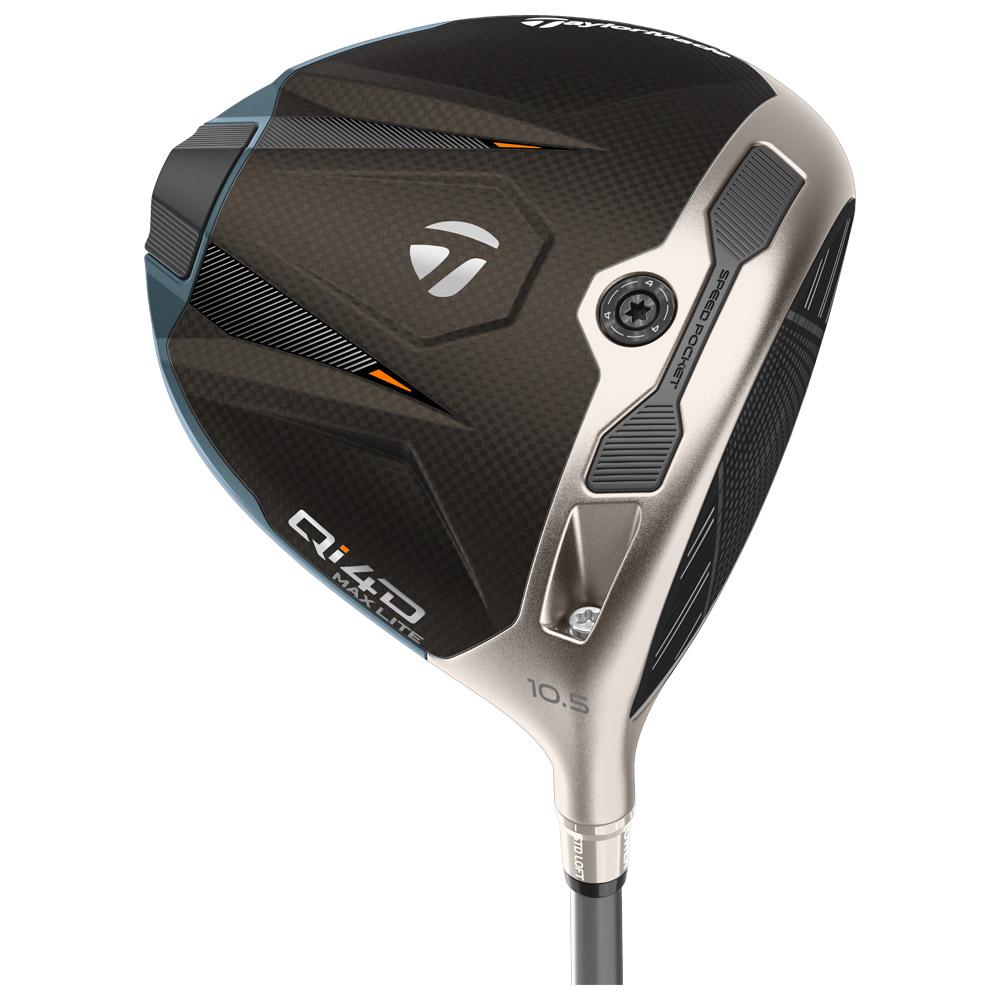 Taylormade Driver Blau - Monsieurgolf.de