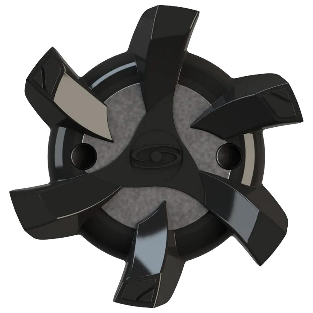 Stealth Pins