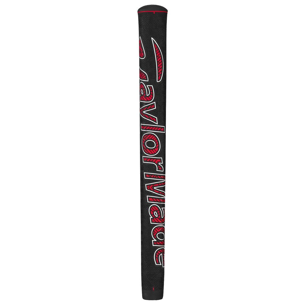 Putter TaylorMade Spider Red DB 34 Pouces - Droitier - Neuf Avec Housse - Acier KBS