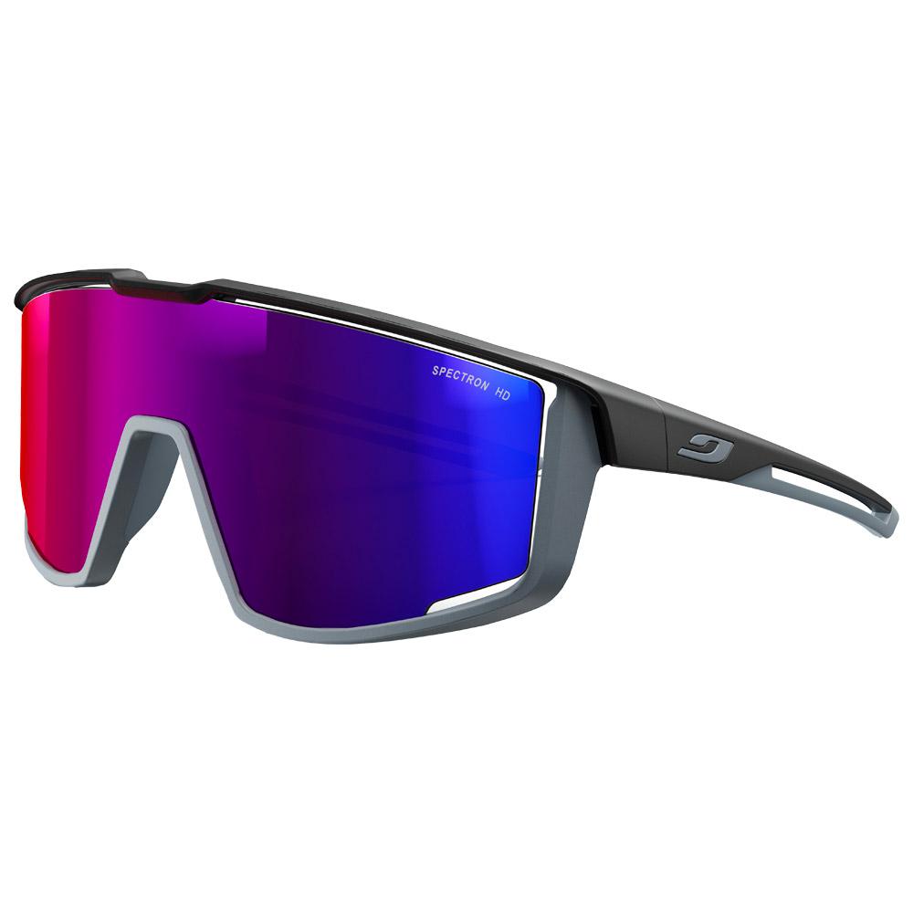 Julbo Sonnenbrille Schwarz - Monsieurgolf.de