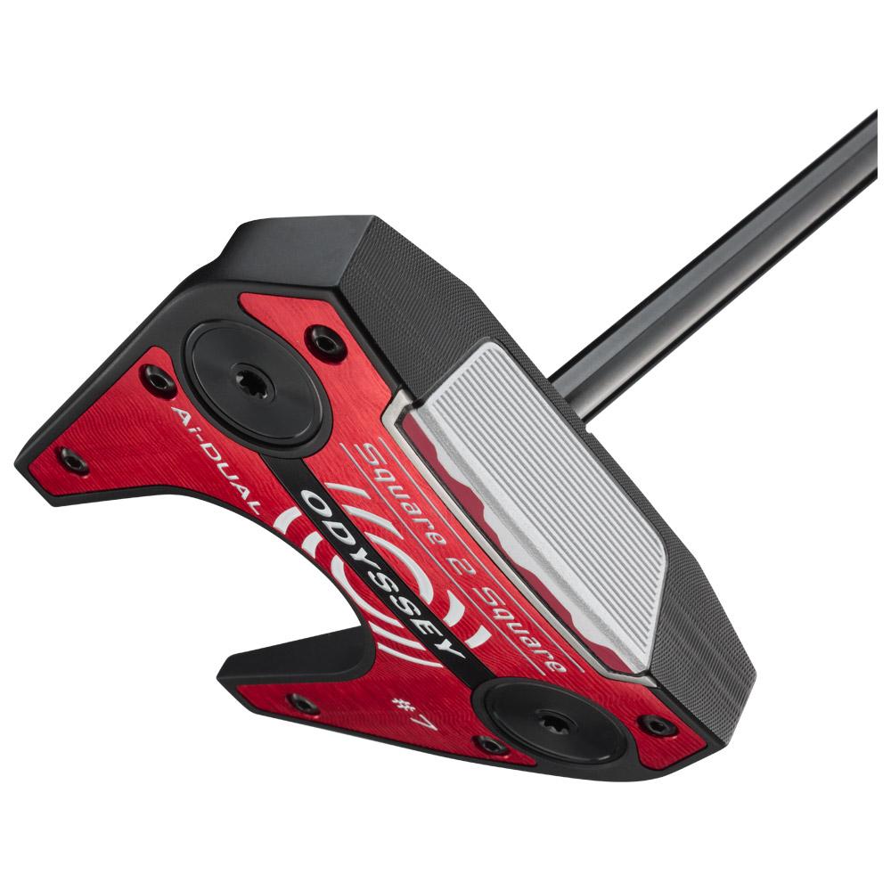 Odyssey Golf Putter Seven - Monsieurgolf.de