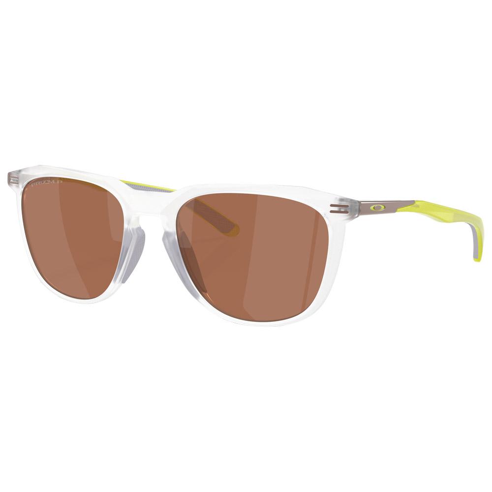 Thurso Matte Clear Prizm Tungsten Polarized