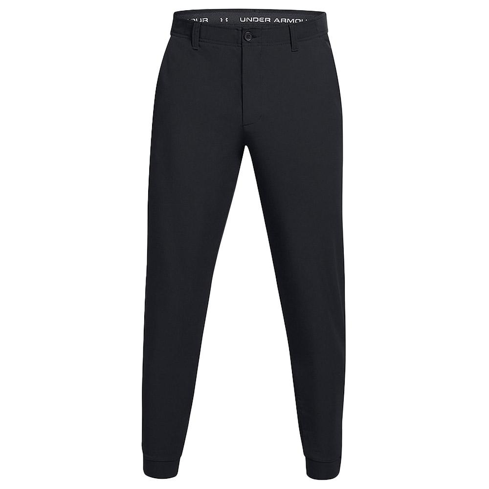 Under Armour Herren Hose Schwarz 32 - Monsieurgolf.de
