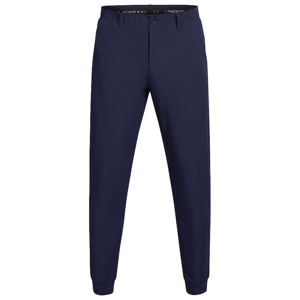 Under Armour Herren Hose Blau 32 - Monsieurgolf.de