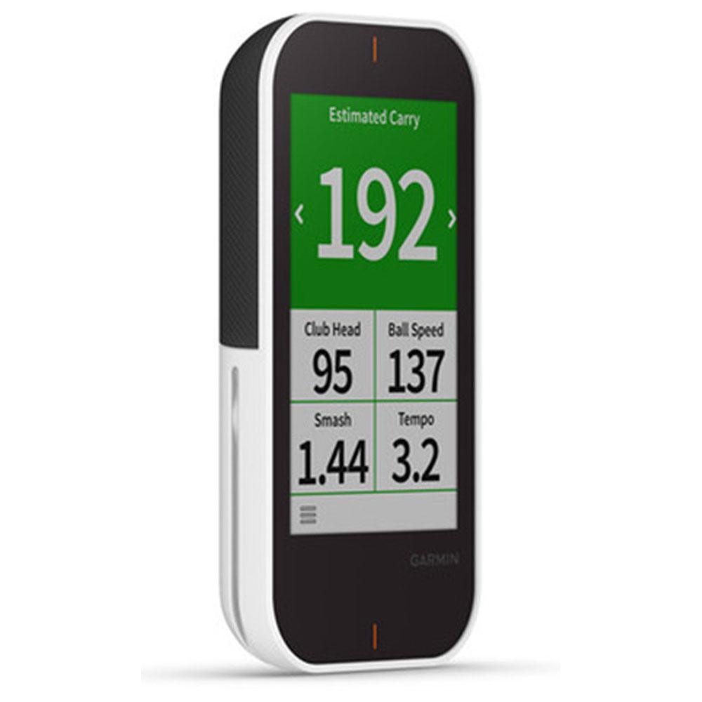 Console GPS Garmin Approach G80 Et 2024 Monsieurgolf