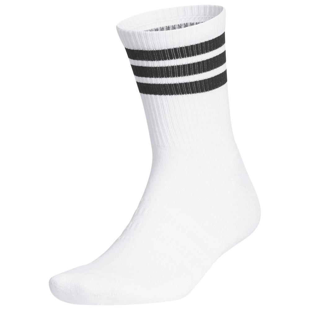 adidas Herren Socken Weiß 40-42 - Monsieurgolf.de