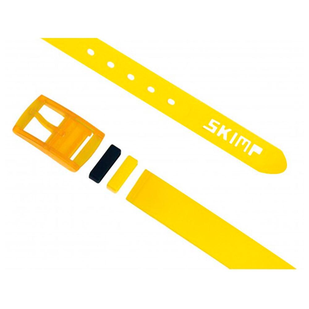 Skimp - L'Originale Moutarde - Ceinture