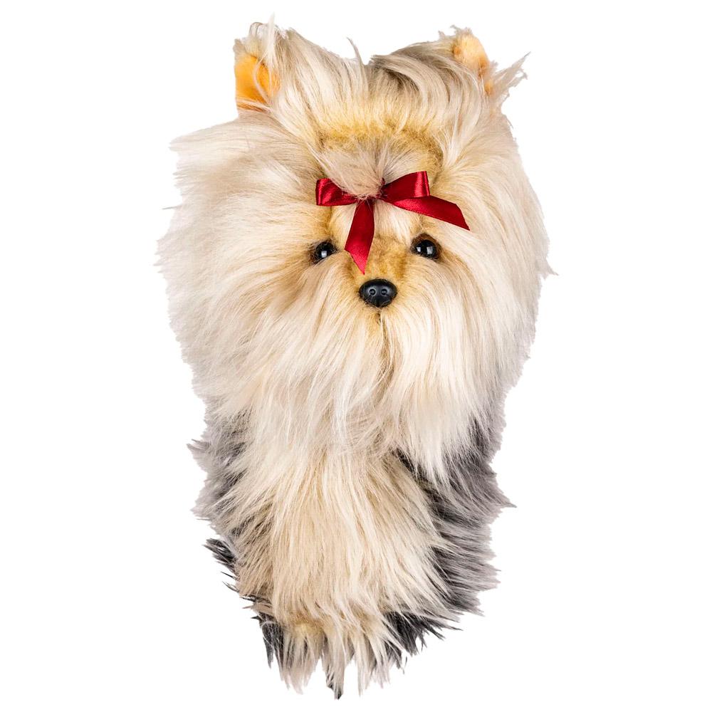 Daphne Schlägerhaube YGoldkshire Terrier - Monsieurgolf.de