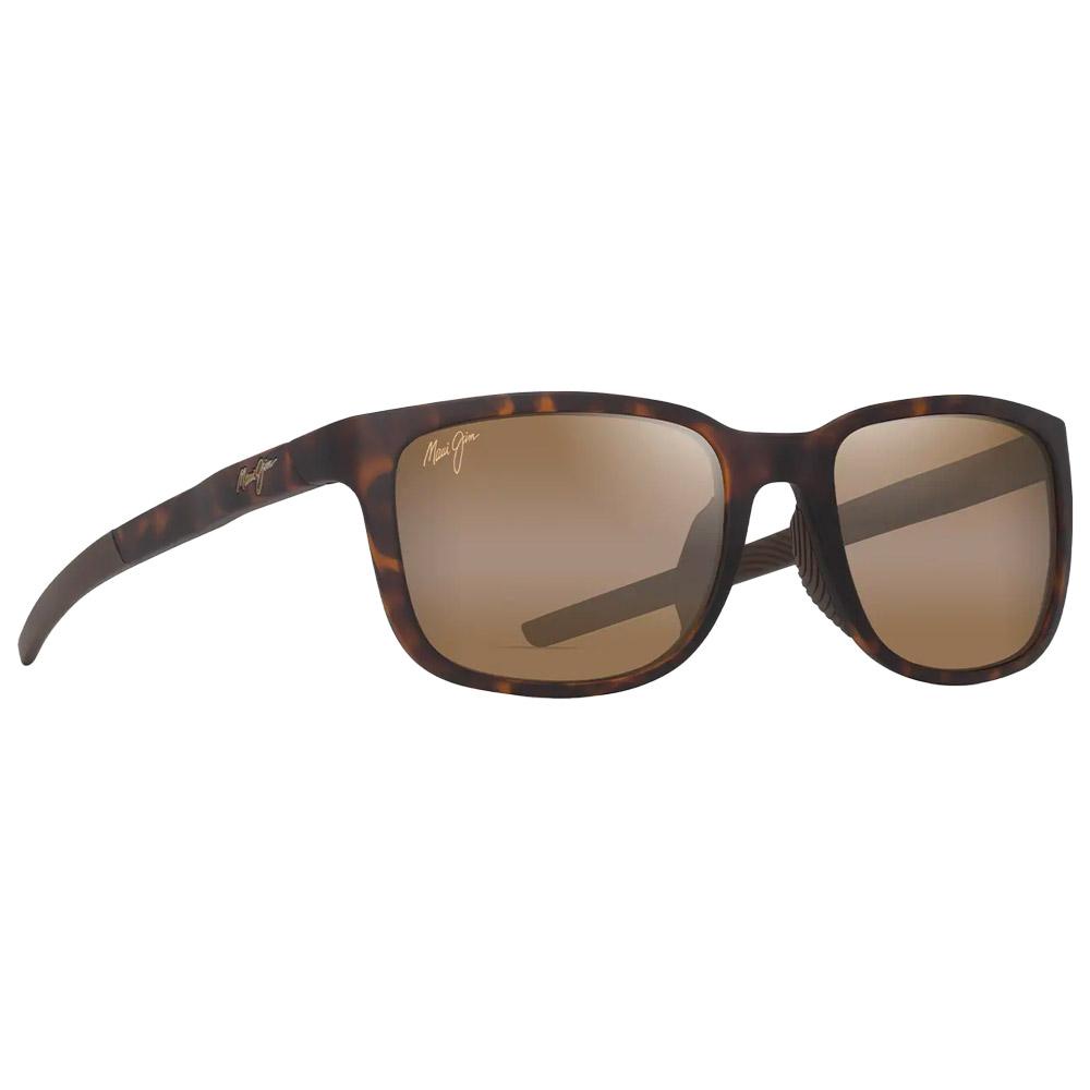 Akala Matte Dark Havana Bronze Hcl MauiUltra