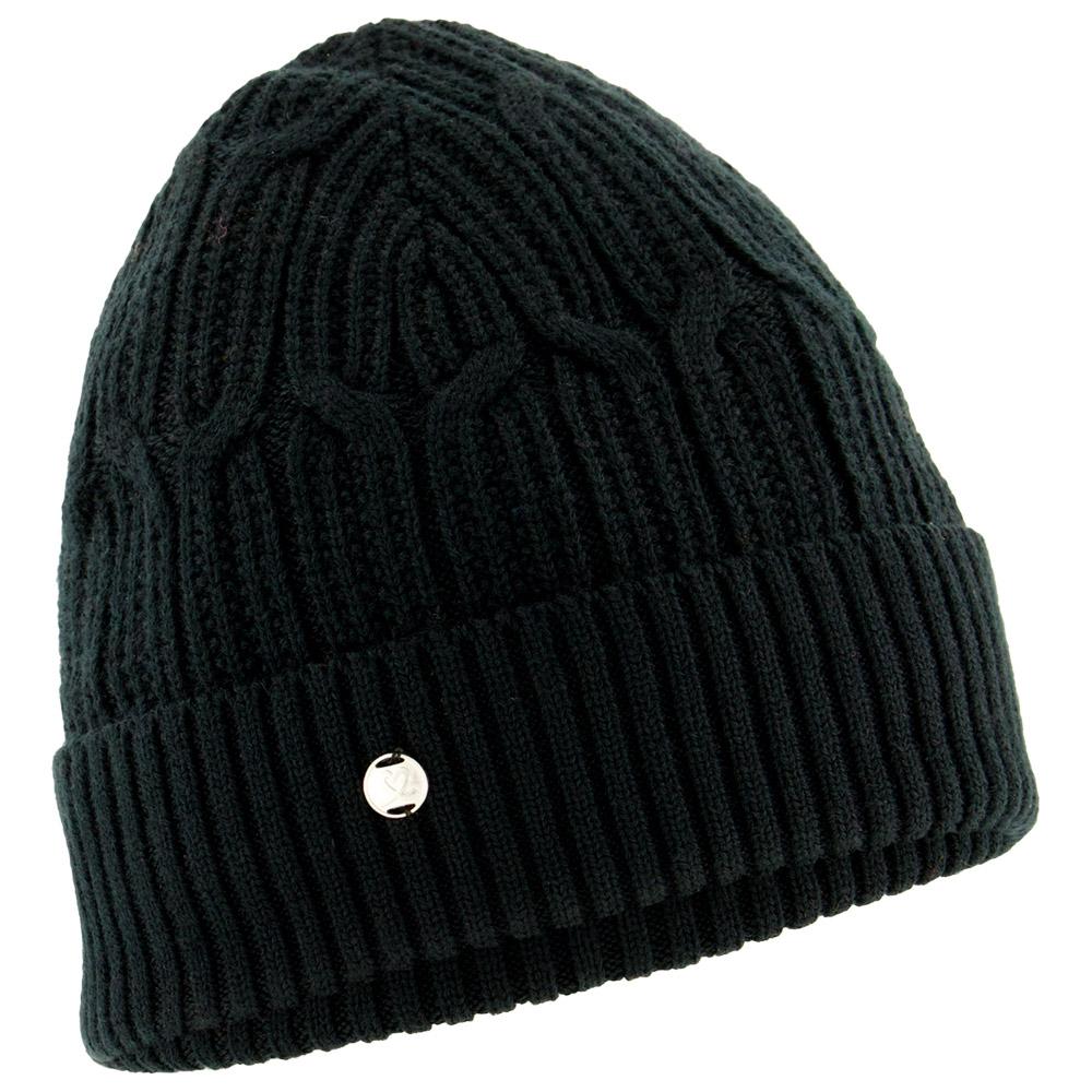 Daily Sports Damen Mütze Schwarz - Monsieurgolf.de