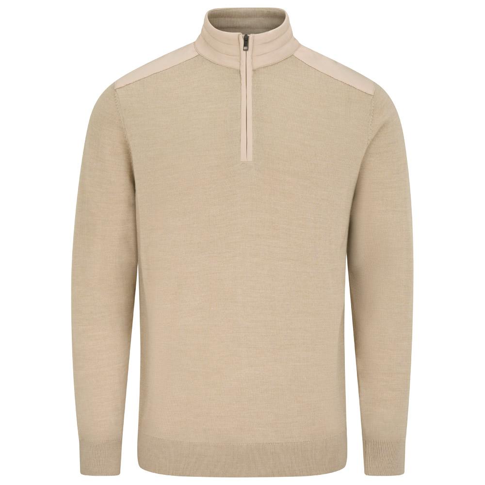 Barnaby Tawny Marl - L