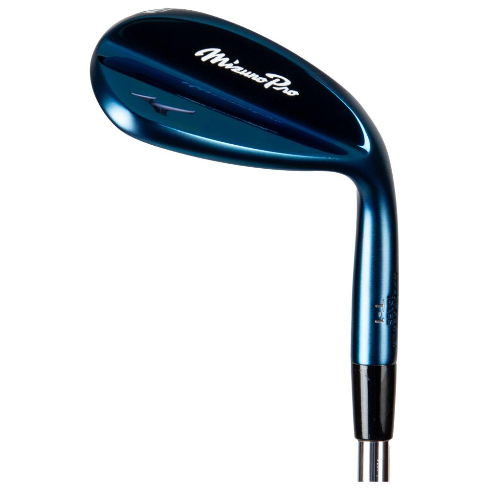 Mizuno Wedge Blau - Monsieurgolf.de