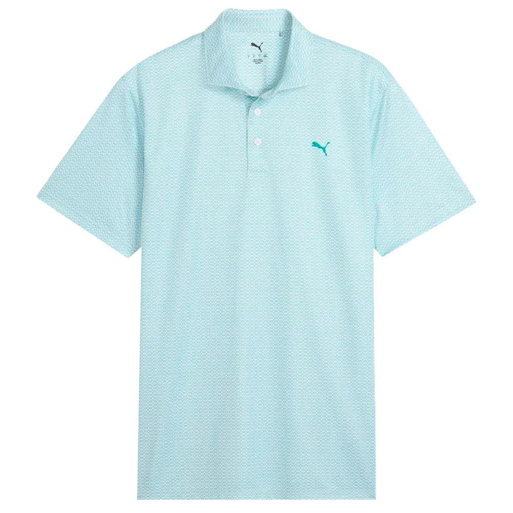 Pure 3.0 Geo White Glow Mint Tea - S