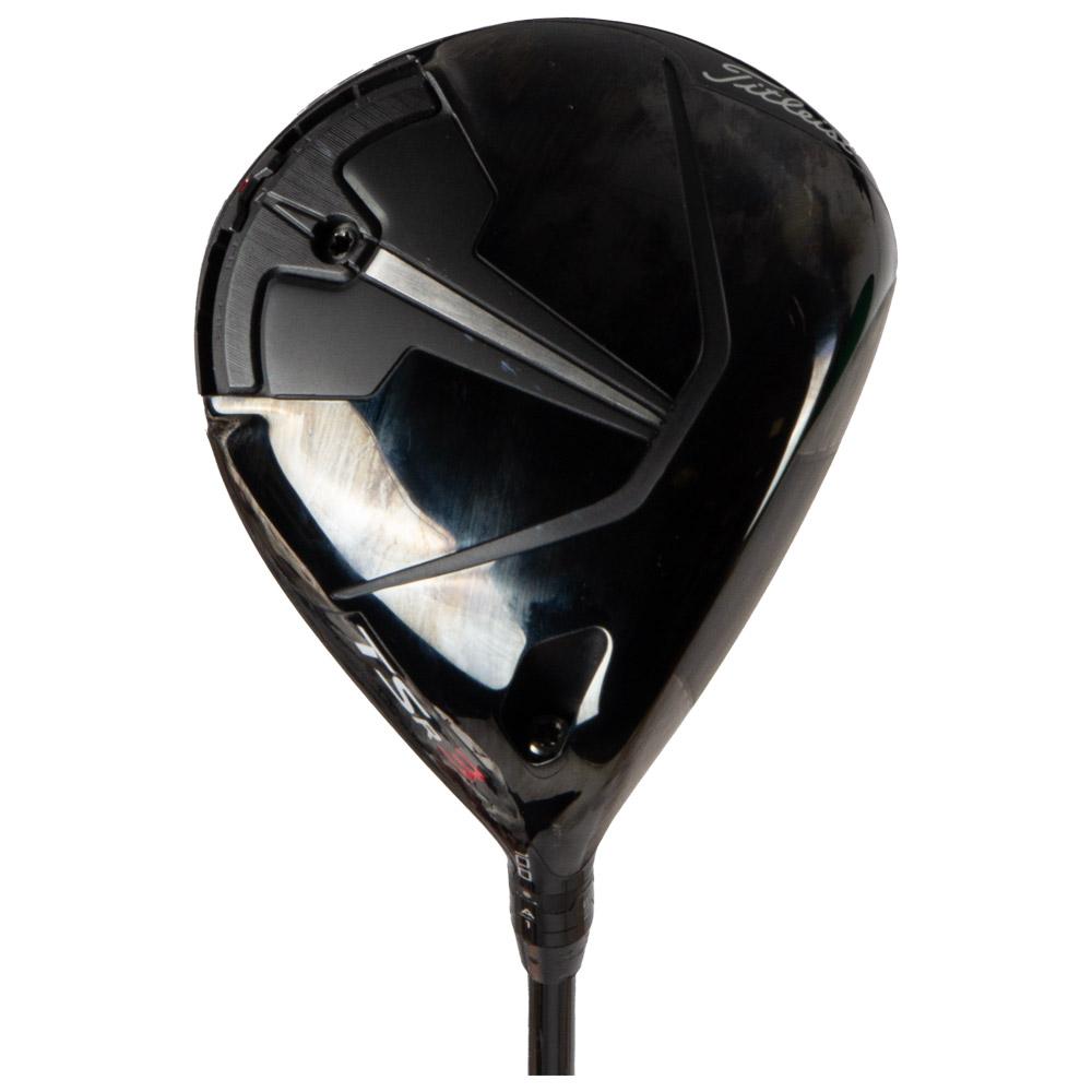 Occasion – TSR 3 10° Stiff Droitier 10° Stiff Project X Hzrdus Black 60 Graphite