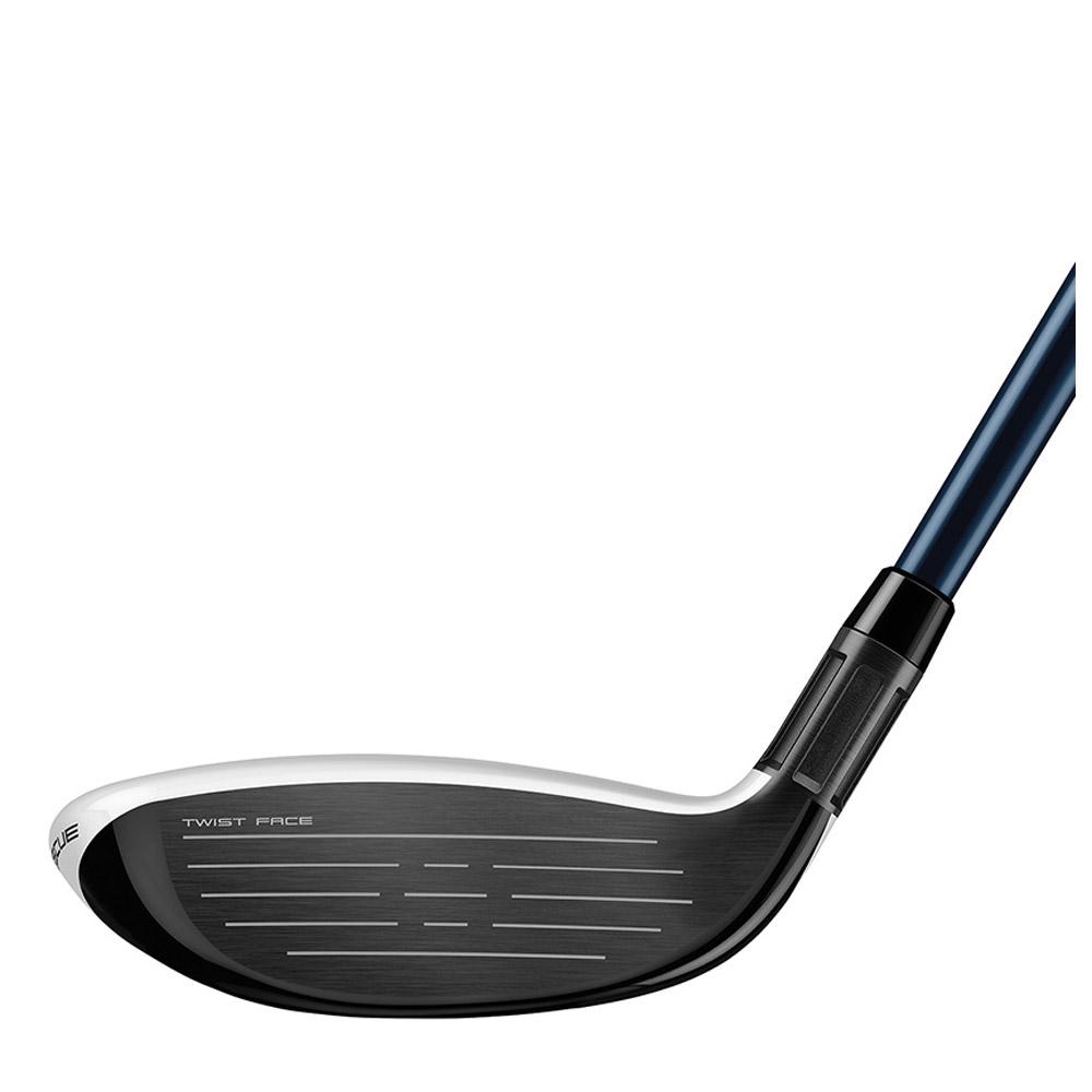 Hybride Taylormade SIM2 Max Rescue - Eté 2021 | Monsieurgolf