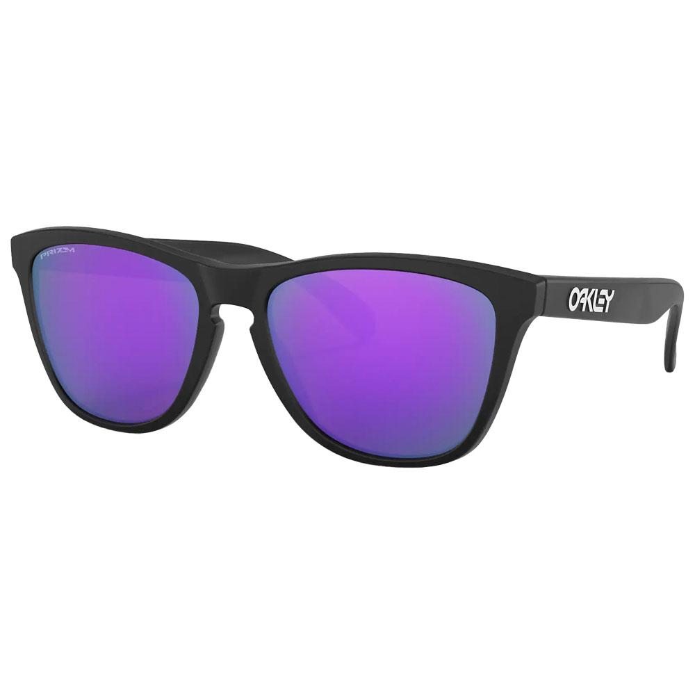 Oakley Sonnenbrille Schwarz - Monsieurgolf.de