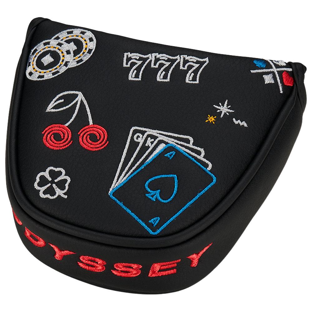 Odyssey Golf Schlägerhaube Luck - Monsieurgolf.de
