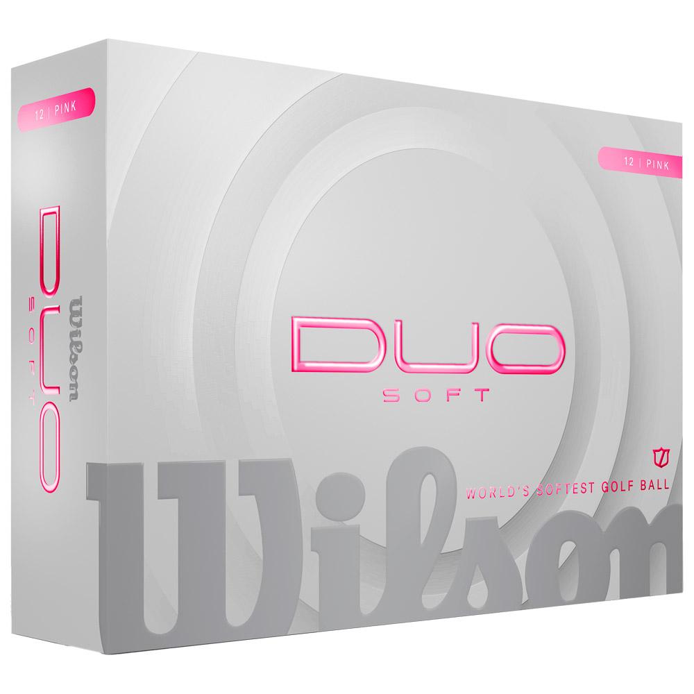 Duo Soft Pink