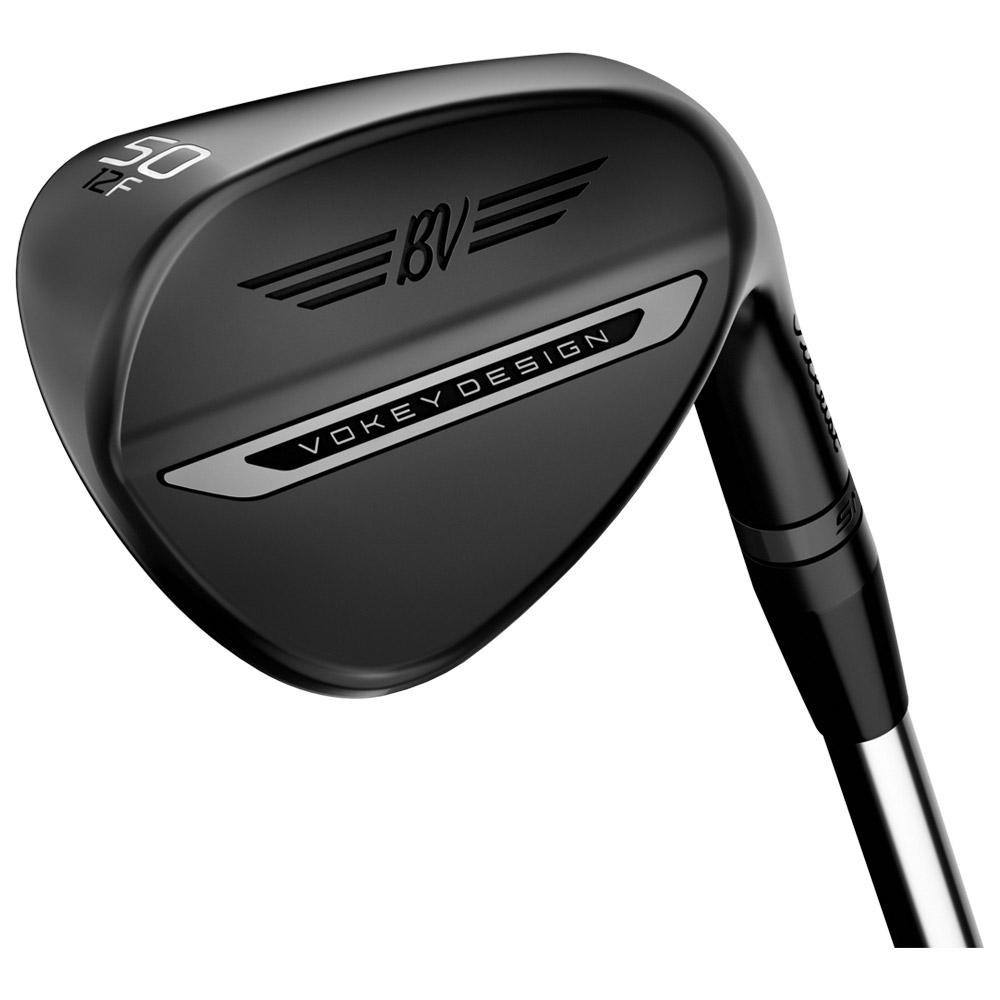 Titleist Wedge Schwarz - Monsieurgolf.de