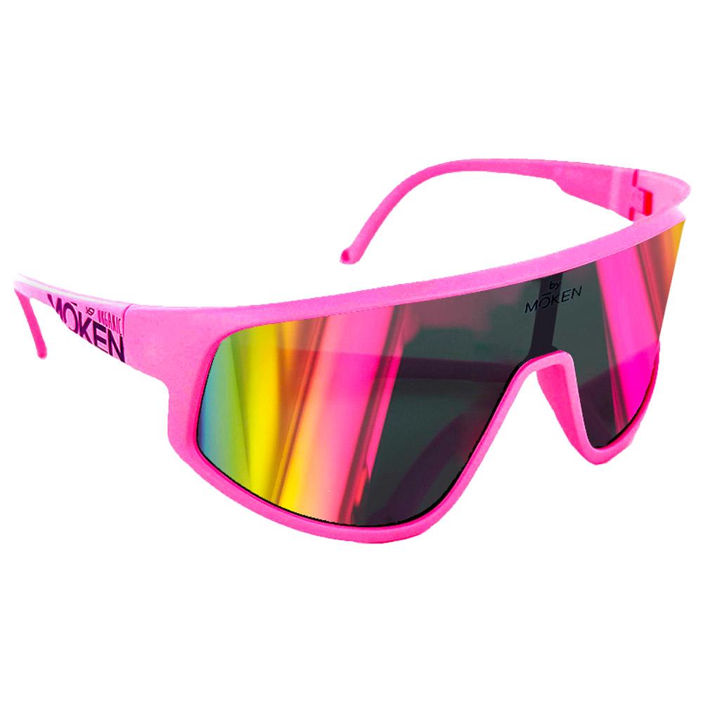 Rockett Pink Purple Polarized