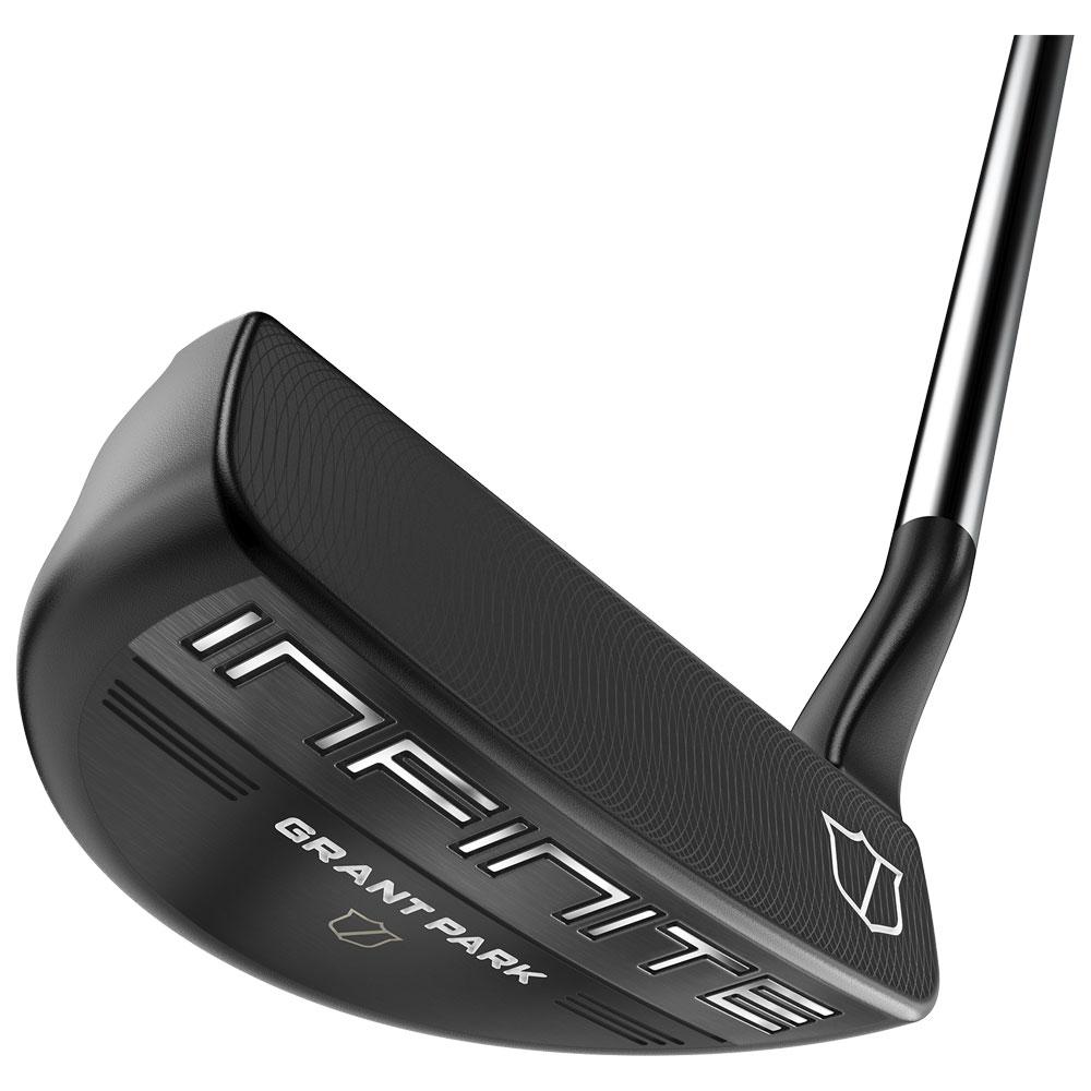 Wilson Putter Grant Park - Monsieurgolf.de