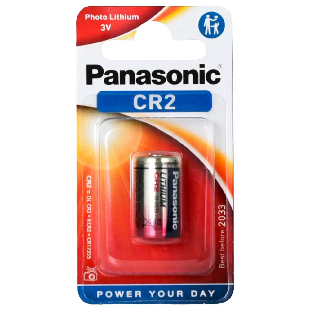 CR2 Rangefinder
