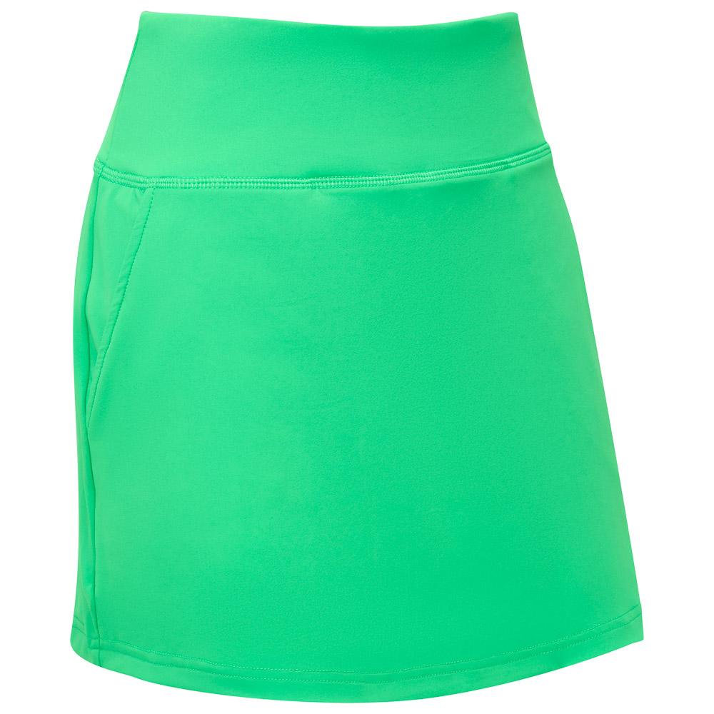 Arial Performance Knit Emerald - S