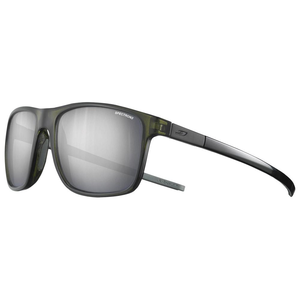 The Streets Translucide Brillant Vert Army Spectron 3