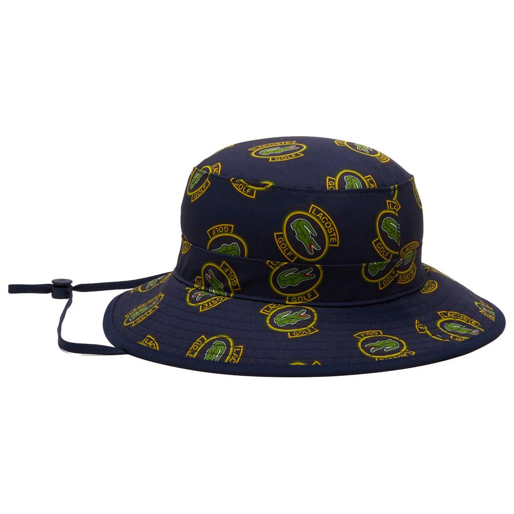 Bob Lacoste Pioneer Collection Bob Navy Pineapple Black Ete 2024 Monsieurgolf