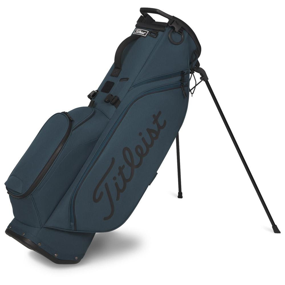 Players S4 Monterey Black Black