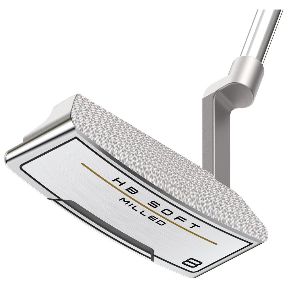 Cleveland Putter Rot - Monsieurgolf.de