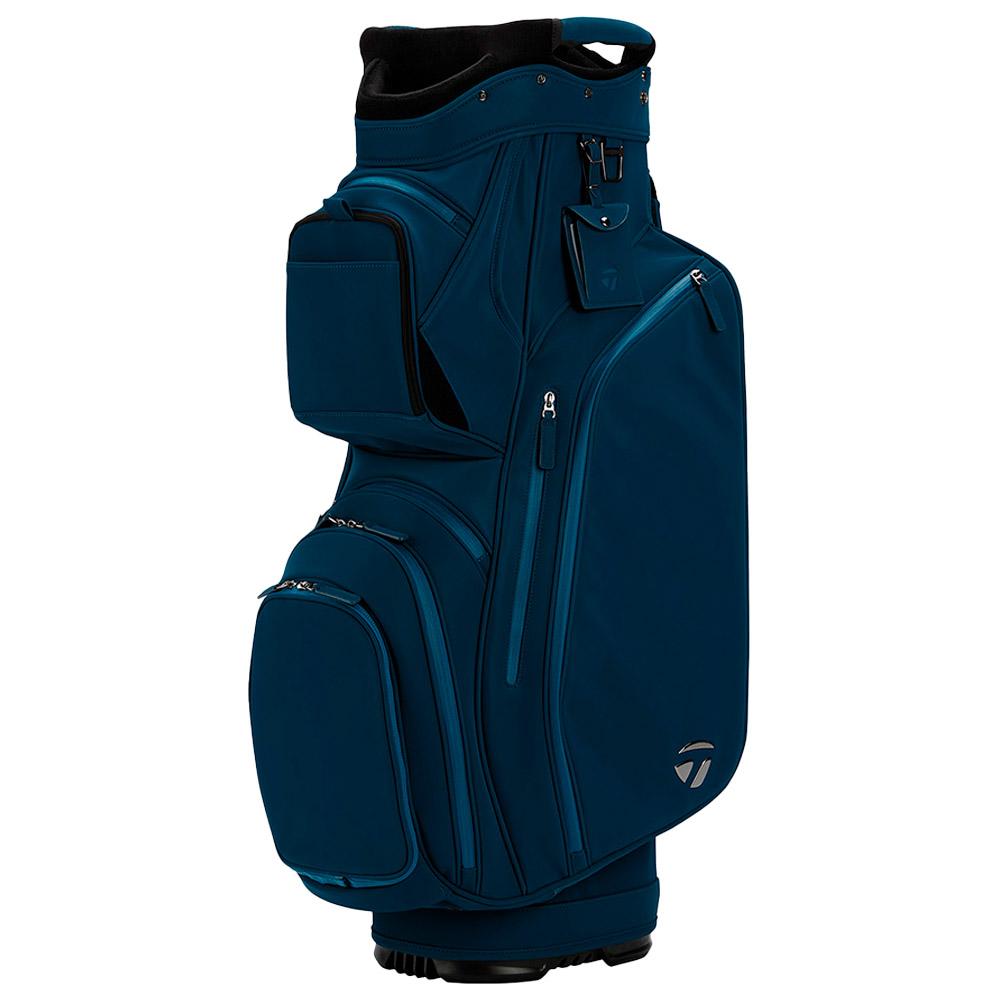 Signature Cart Navy