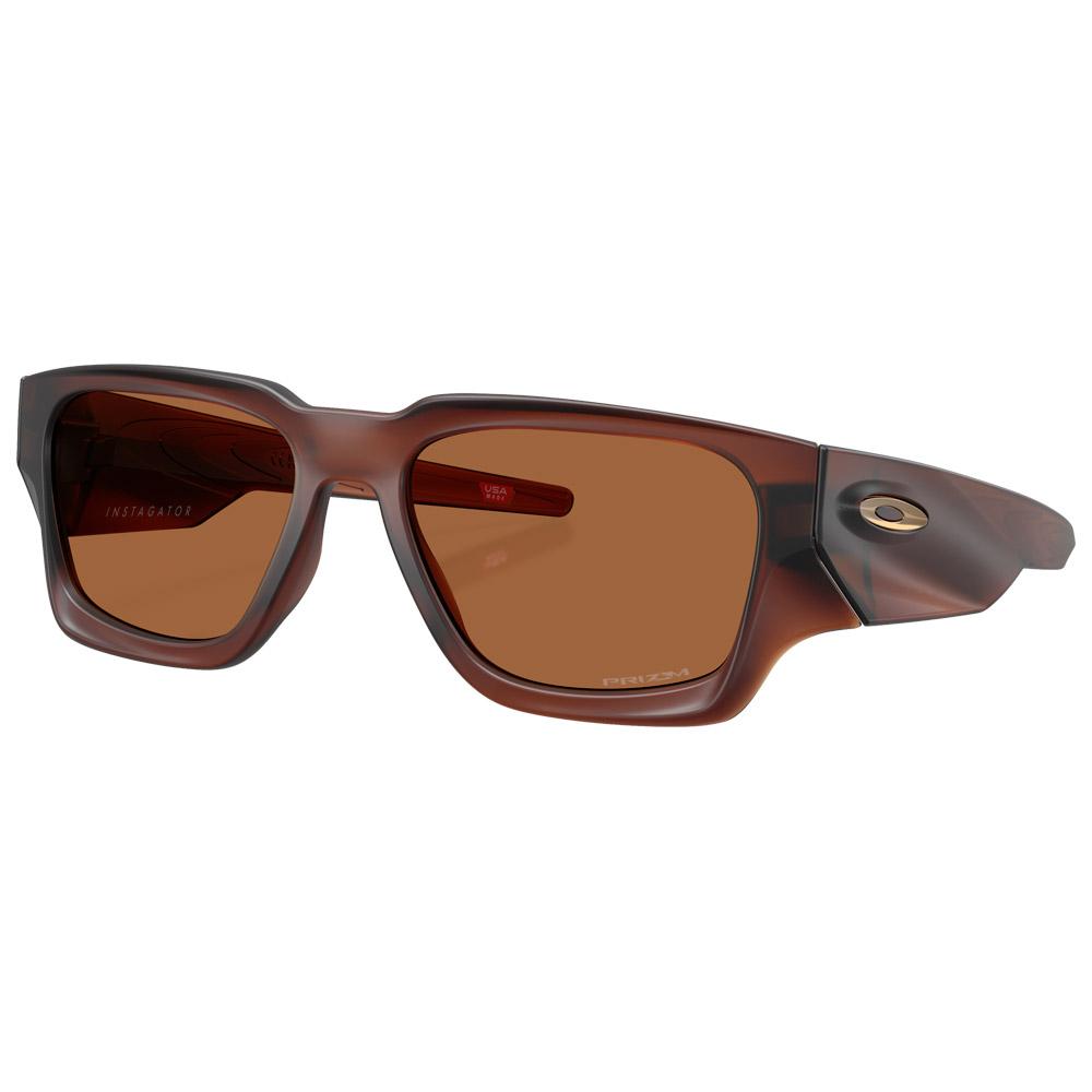 Instagator Matte Rootbeer Prizm Bronze