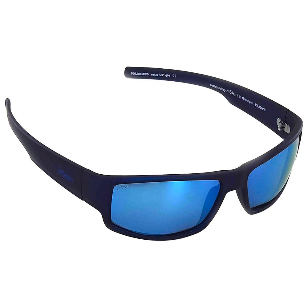 Gerry Navy Blue Polarized