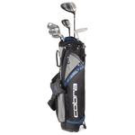 Cobra 1/2-Set King Junior 1/2 Set 7-9 ans (1,10 à 1,30m) Präsentation