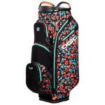 Ogio Sacs chariot serie All Elements Silencer Cart Confetti Présentation
