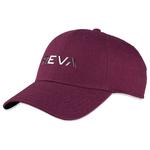 Callaway Golf Cap Reva Liquid Metal Eggplant Präsentation