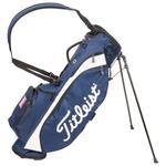 Titleist Standbag (Komplettsatz) Players 4 Navy White France Präsentation