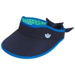 adidas Originals Visière de golf S Visor Night Indigo Présentation