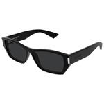Saint Laurent Sonnenbrille SL 928 001 Black Präsentation