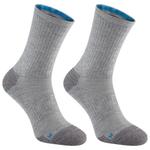 Ping Socken SensorCool Crew Sock Grey Multi Präsentation