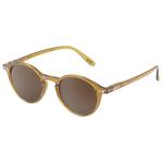 Izipizi Sonnenbrille Sun #D Golden Green Präsentation