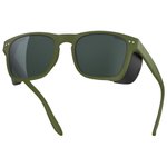 Izipizi Sonnenbrille Zenith M-L Kaki Green Präsentation