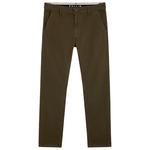 Pullin Hose Dening Chino Cypress Präsentation