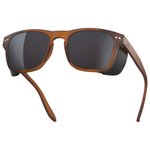Izipizi Sonnenbrille Zenith L Cat.4 Hazel Crystal Polarized Präsentation